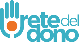 Logo Rete del Dono